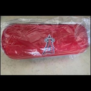 Angels throw blanket